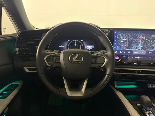 Used 2025 Lexus RX 350 Premium Plus w/ Convenience Package FWD image 36