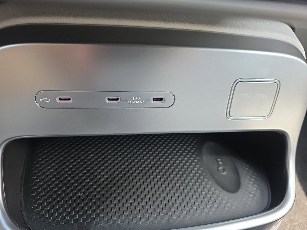 New 2026 Hyundai Ioniq 9 SEL image 28