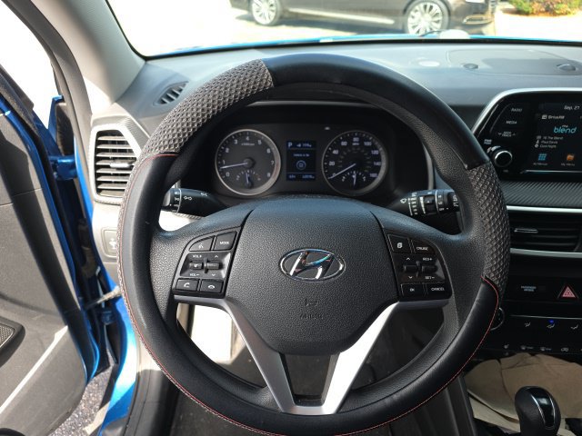 Used 2020 Hyundai Tucson Value AWD/4WD image 7