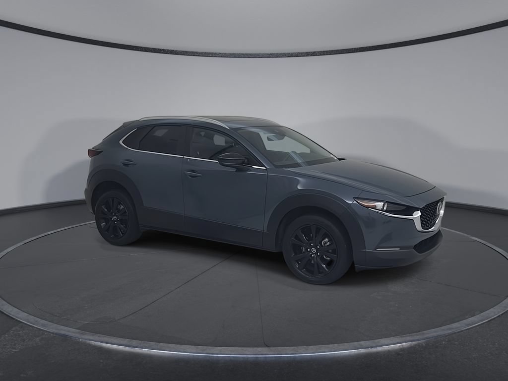 Used 2023 MAZDA CX-30 AWD 2.5 S w/ Preferred Package image 2