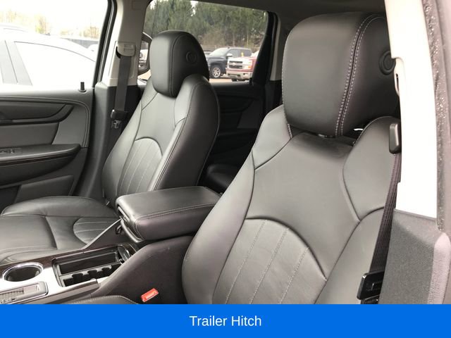 Used 2017 Chevrolet Traverse Premier image 8
