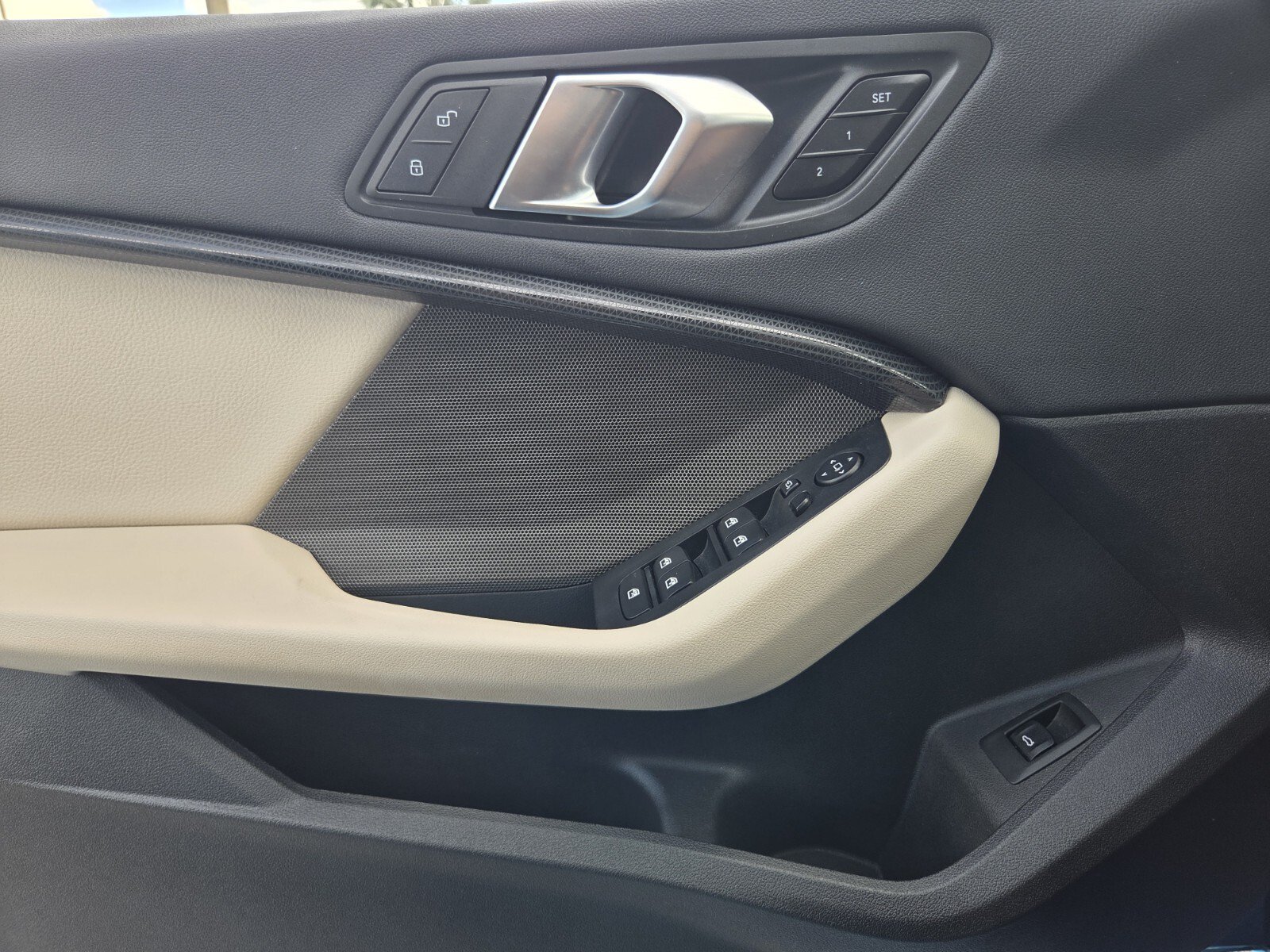 Certified 2023 BMW 228i Gran Coupe w/ M Sport Package FWD image 21