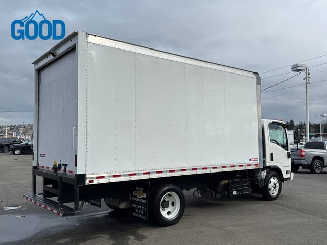 Used 2024 Chevrolet Low Cab Forward 4500 XD RWD image 5