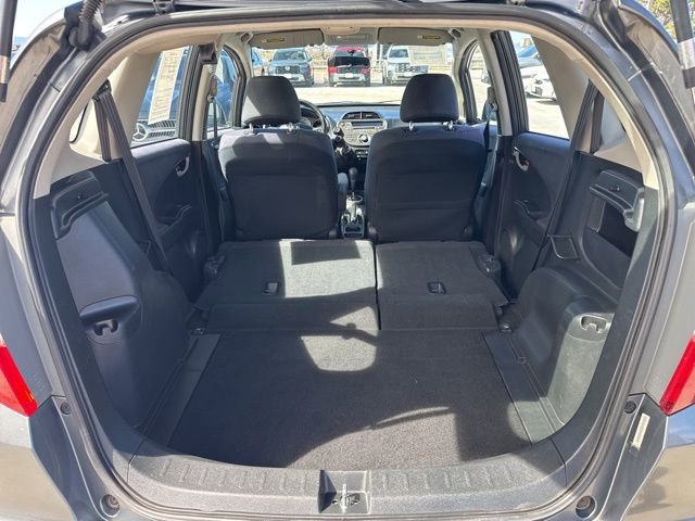 Used 2012 Honda Fit Sport image 29