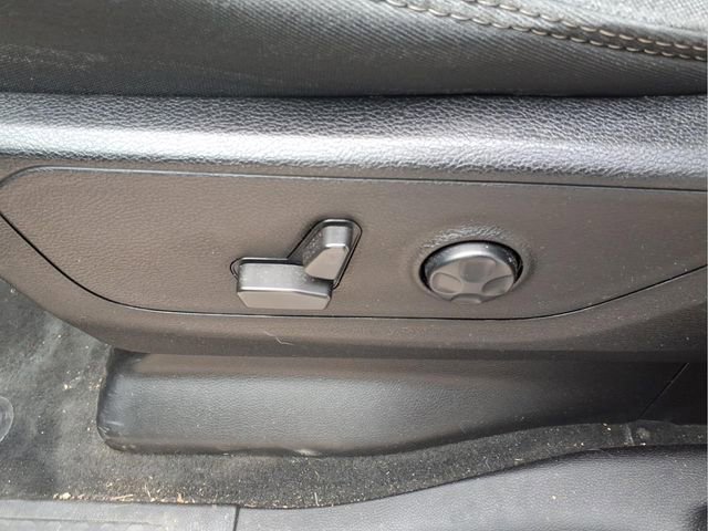 Used 2021 RAM 1500 Big Horn AWD/4WD image 12