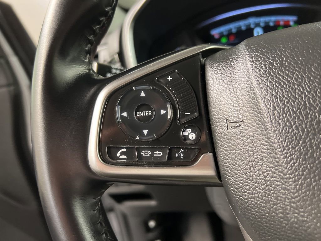 Used 2018 Honda CR-V Touring image 16