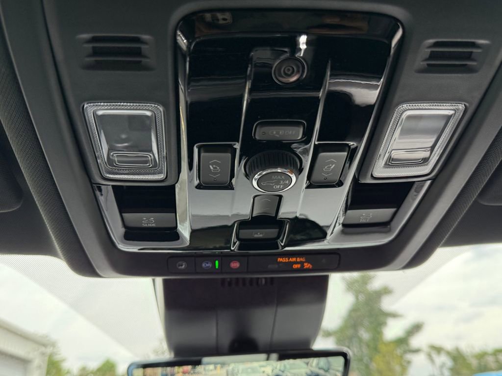New 2026 Chevrolet Tahoe Premier AWD/4WD image 20