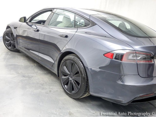Used 2022 Tesla Model S image 10