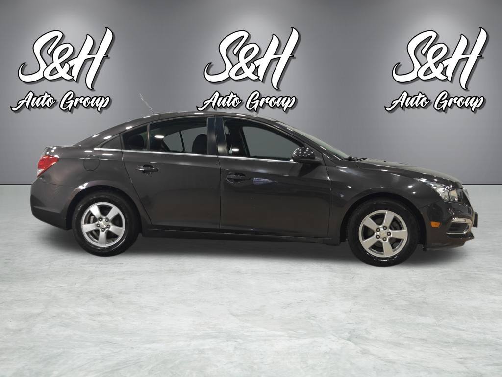 Used 2015 Chevrolet Cruze LT FWD image 23