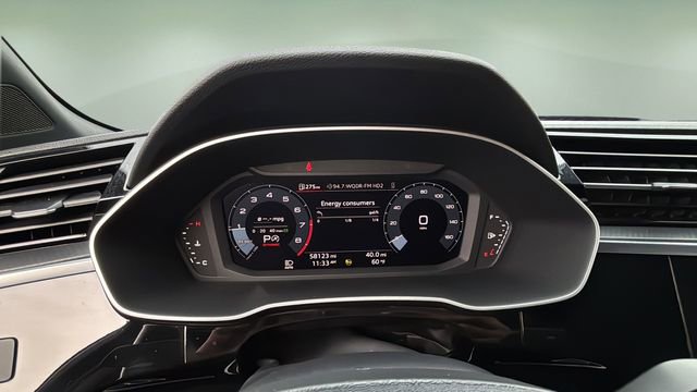 Used 2023 Audi Q3 2.0T Premium image 15