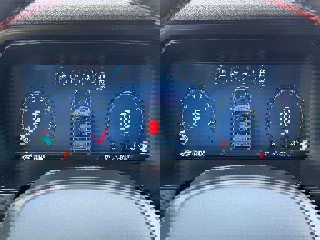 Used 2025 Ford F150 Raptor image 37