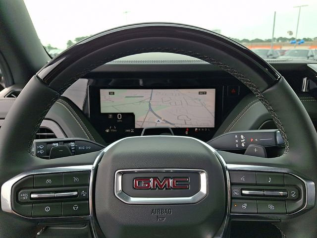 New 2026 GMC Yukon XL Elevation w/ Elevation Premium Package AWD/4WD image 15