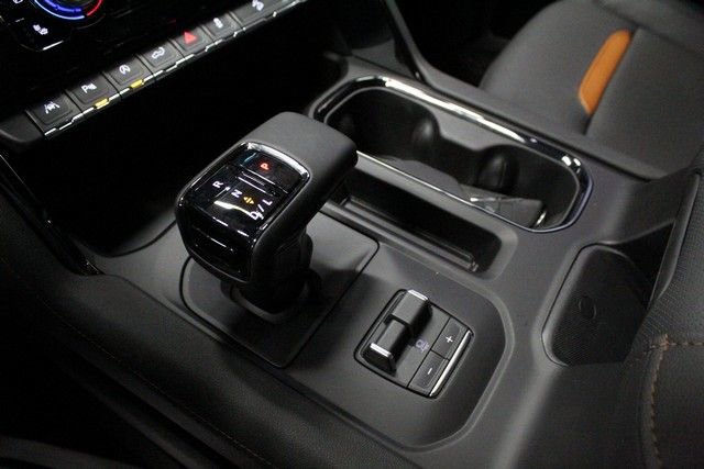 New 2026 GMC Sierra 1500 AT4 w/ AT4 Premium Package image 29