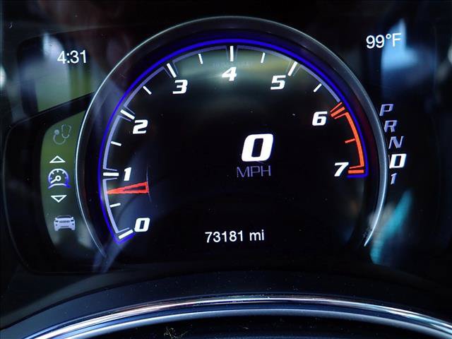 Used 2019 Jeep Grand Cherokee SRT AWD/4WD image 25