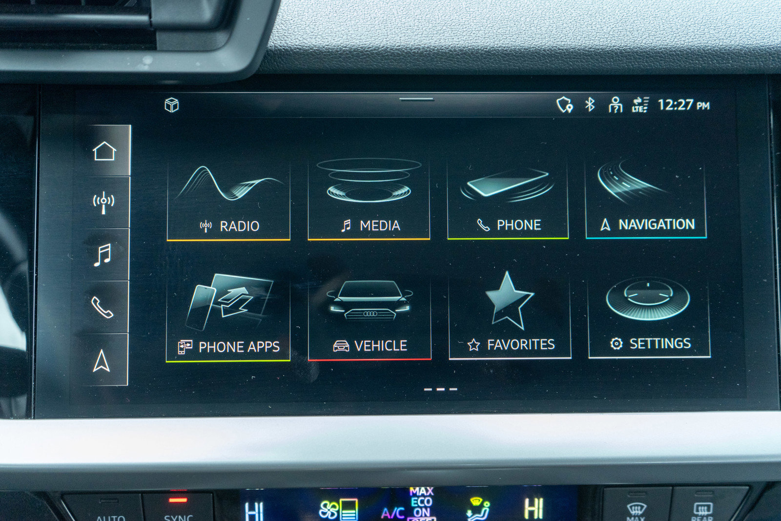 Used 2024 Audi A3 2.0T Premium image 17