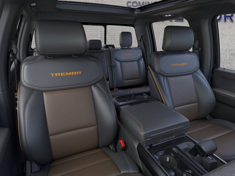New 2026 Ford F150 Tremor image 12