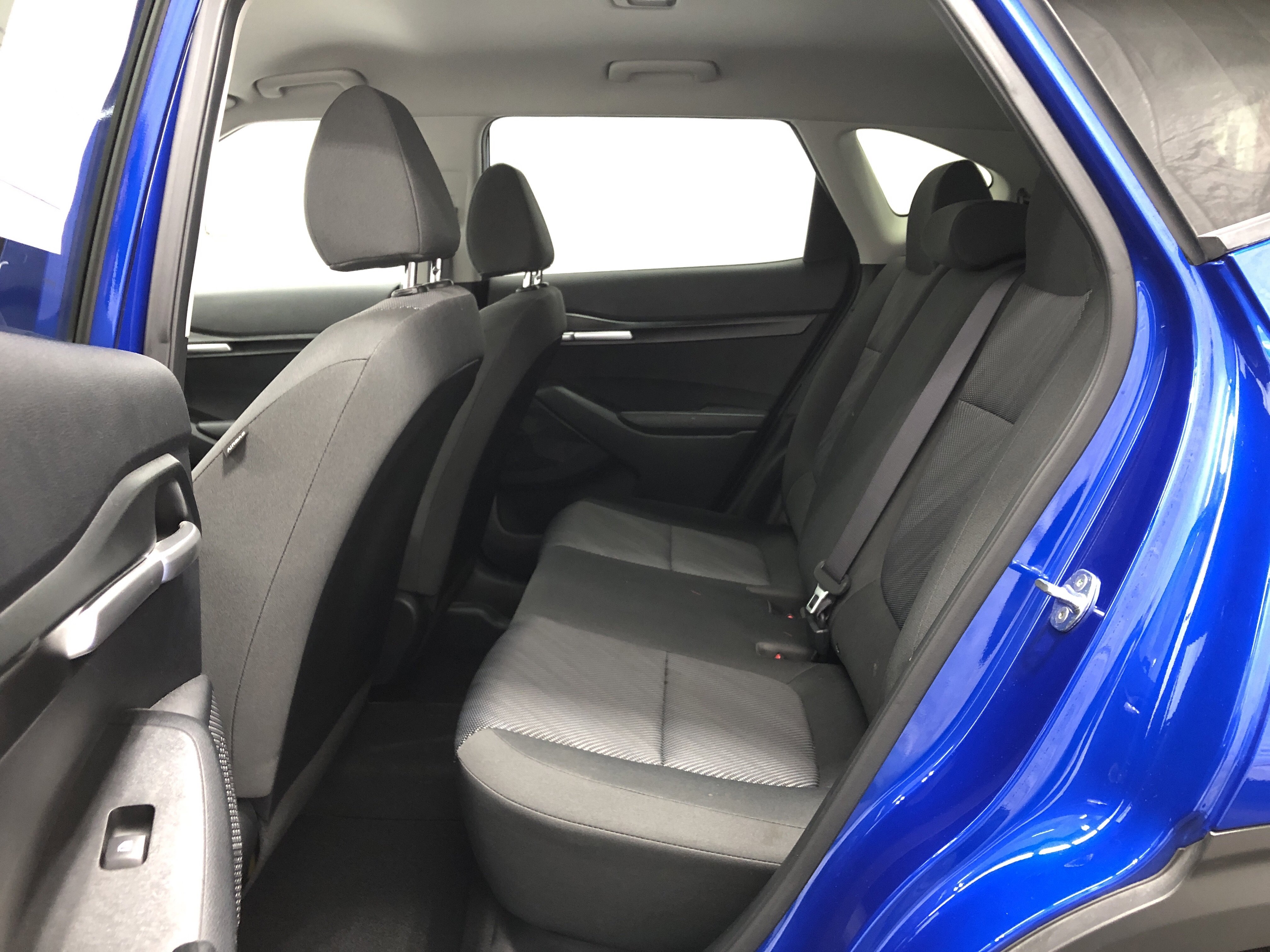 Certified 2022 Kia Seltos LX AWD/4WD image 10