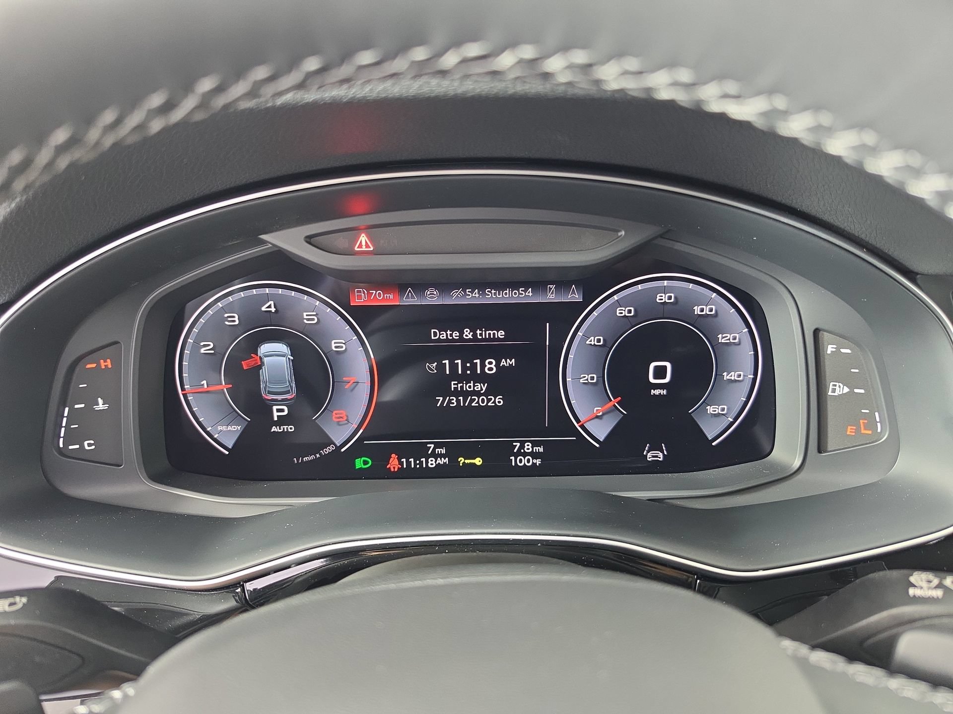 New 2026 Audi Q8 Premium Plus AWD/4WD image 19