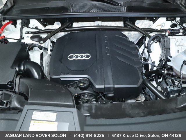 Used 2025 Audi Q5 2.0T Premium AWD/4WD image 38