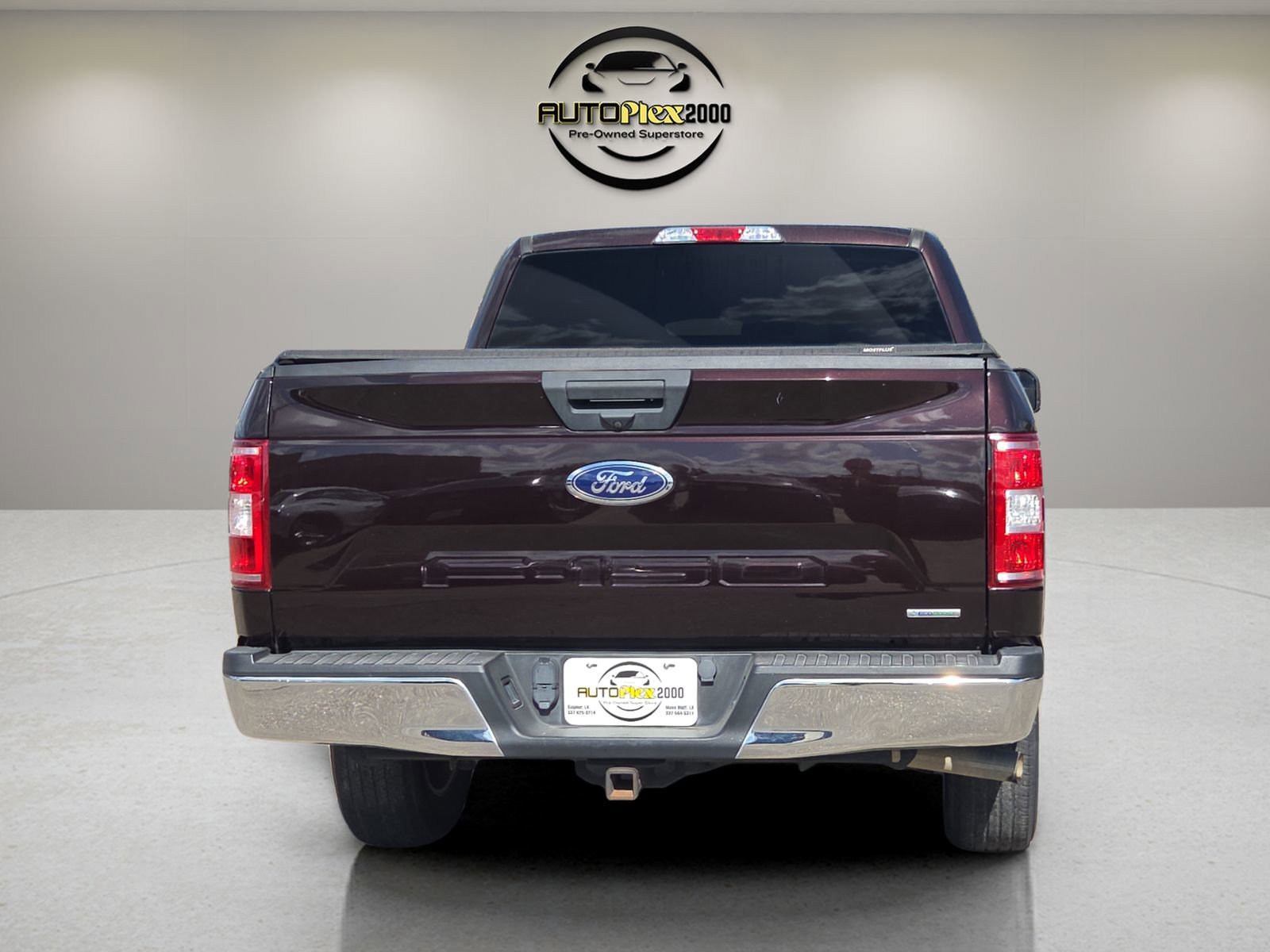 Used 2019 Ford F150 XLT image 6