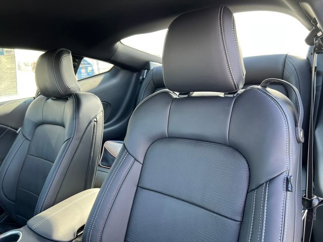 New 2025 Ford Mustang GT Premium image 16