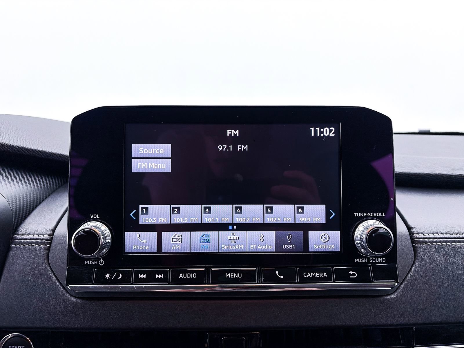 Used 2023 Mitsubishi Outlander ES FWD image 19