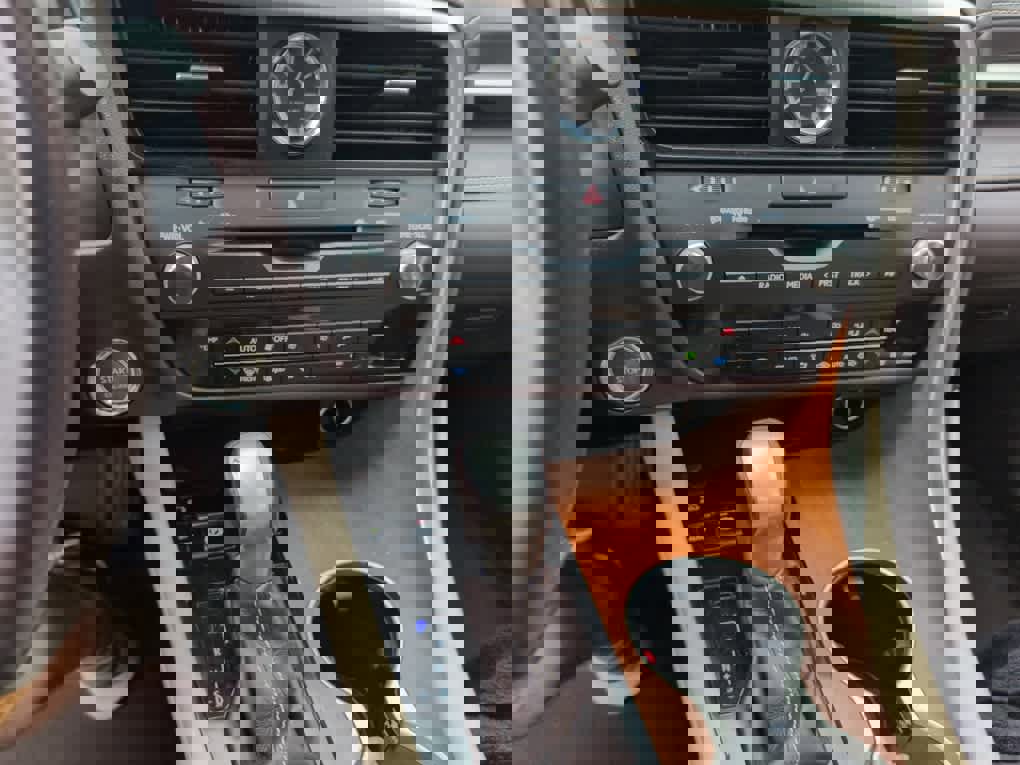 Used 2016 Lexus RX 350 FWD w/ Premium Package image 12