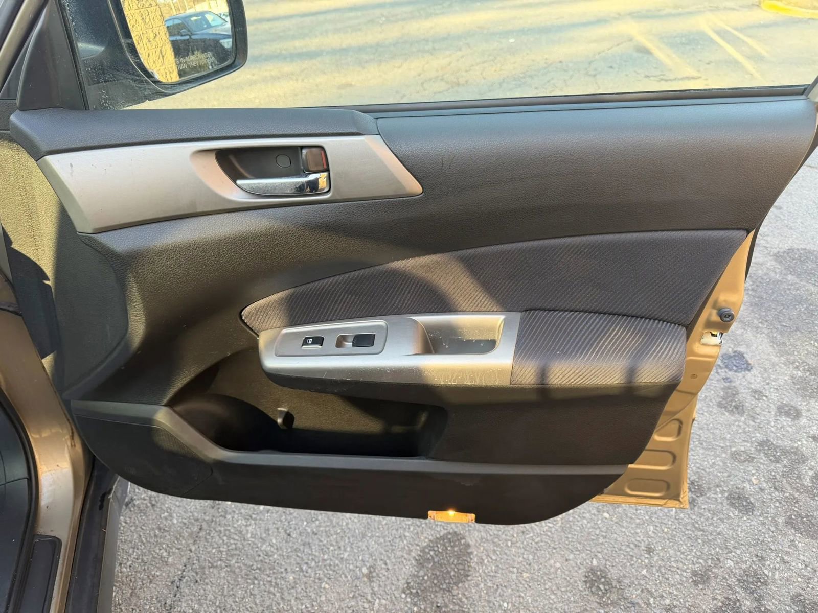 Used 2009 Subaru Forester 2.5X AWD/4WD image 15