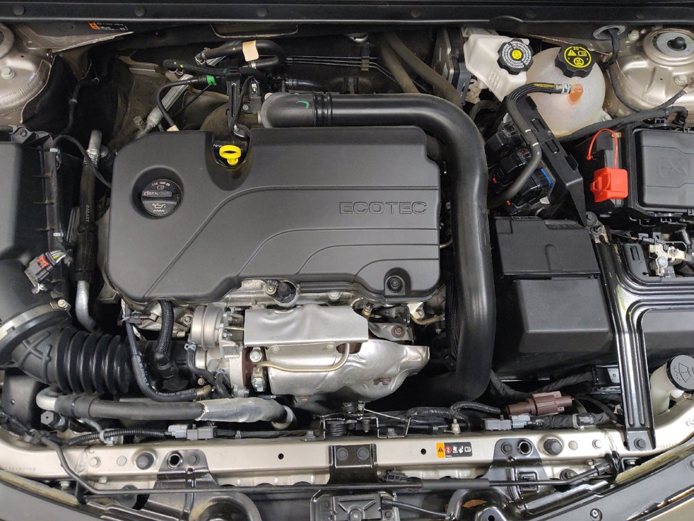 Used 2023 Chevrolet Malibu LT FWD image 30