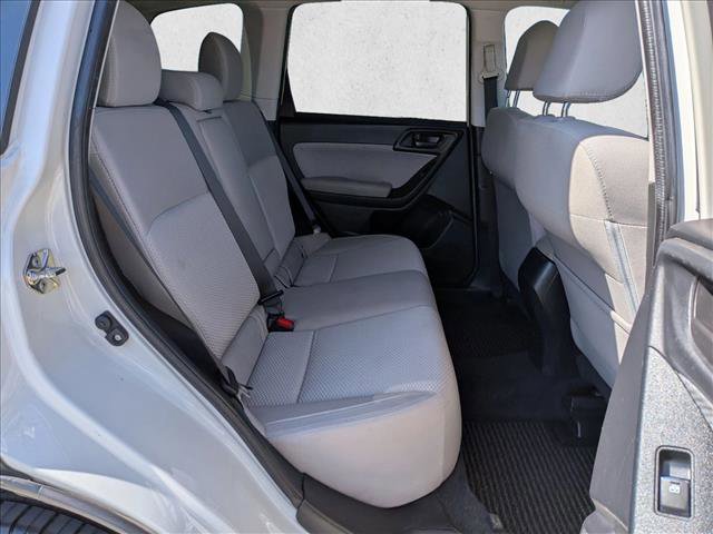 Used 2017 Subaru Forester 2.5i Premium AWD/4WD image 19