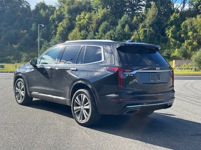 Used 2021 Cadillac XT6 Premium Luxury AWD/4WD image 5