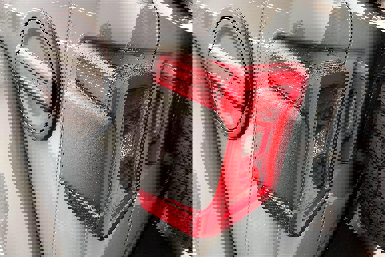 New 2026 Jeep Wrangler Unlimited Rubicon image 16