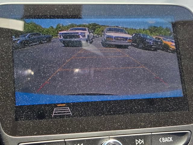 Used 2020 Chevrolet Malibu LT FWD image 35