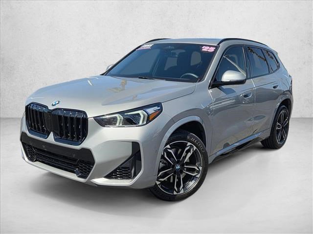 Used 2025 BMW X1 xDrive28i w/ M Sport Package