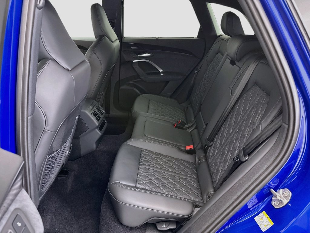 New 2026 Audi SQ5 Premium Plus AWD/4WD image 20