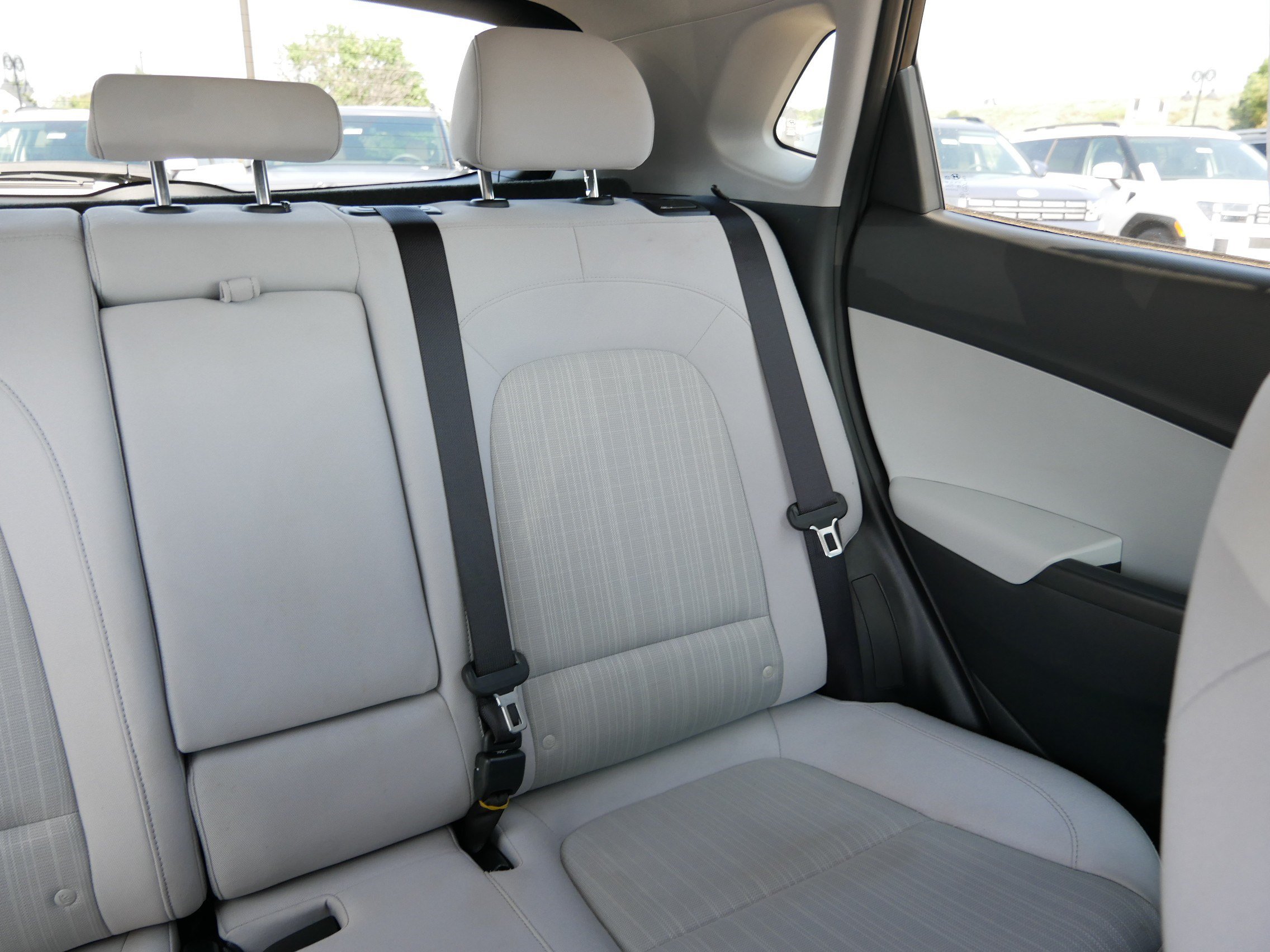Used 2023 Hyundai Kona SEL FWD image 14