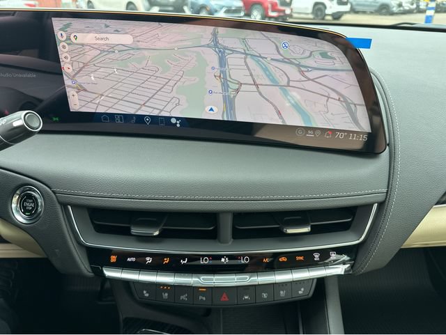 New 2026 Cadillac CT5 Premium Luxury RWD image 26