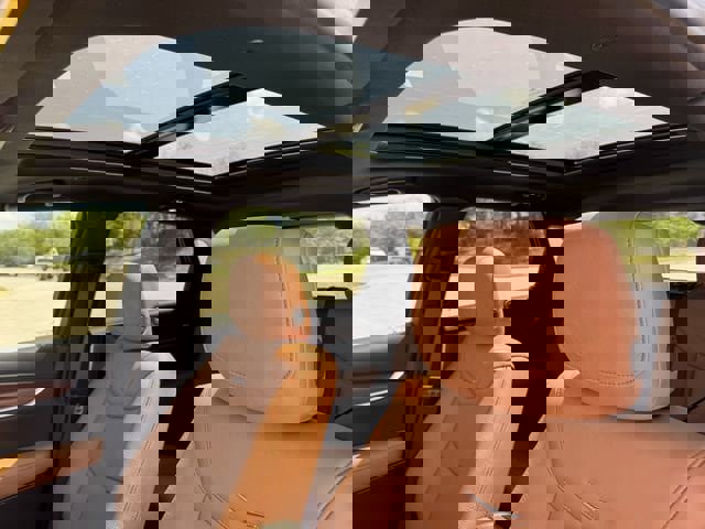 New 2026 Cadillac XT5 Premium Luxury w/ Driver Assist Package image 24