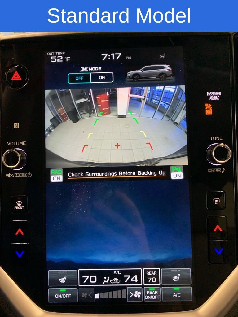 Used 2025 Subaru Ascent Premium image 7