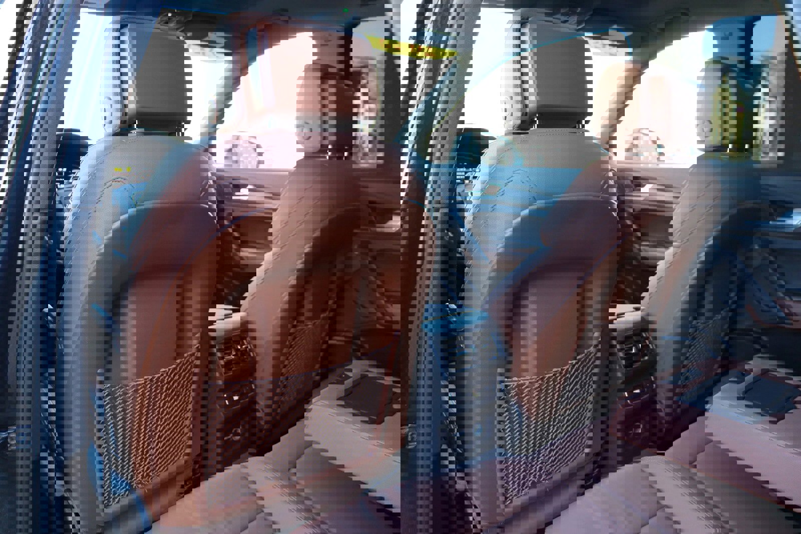 Used 2025 Audi Q5 e Premium image 13