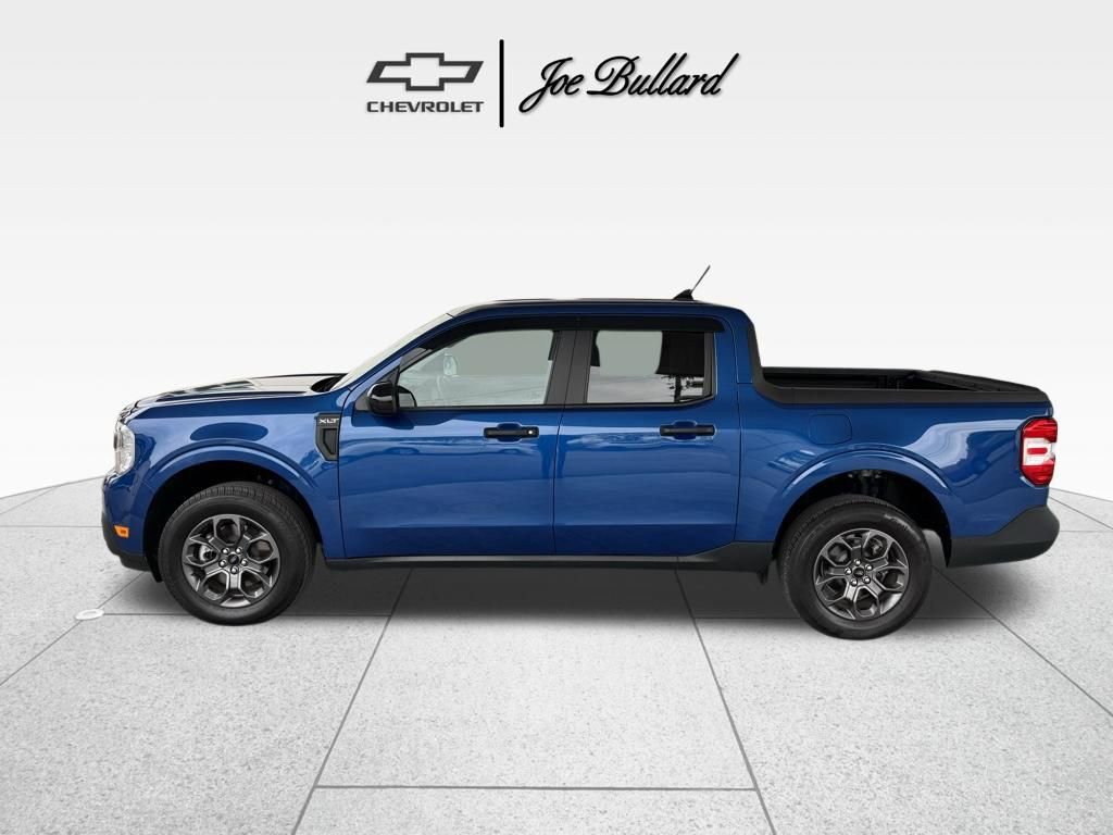 Used 2024 Ford Maverick XLT w/ XLT Luxury Package image 6