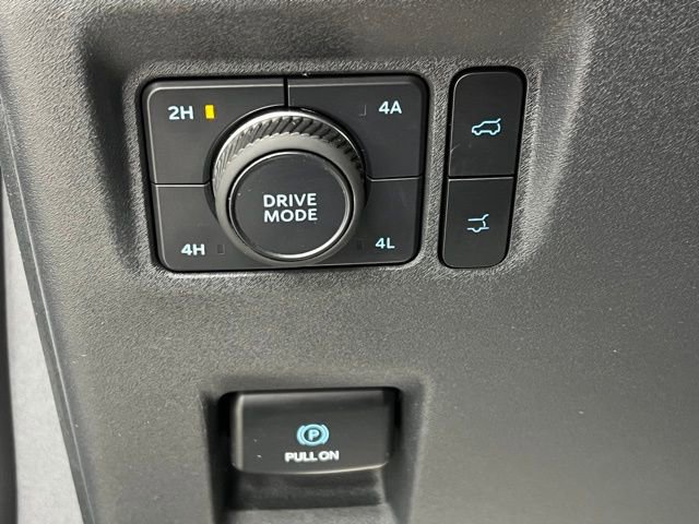 Used 2025 Ford Expedition Max Platinum image 31