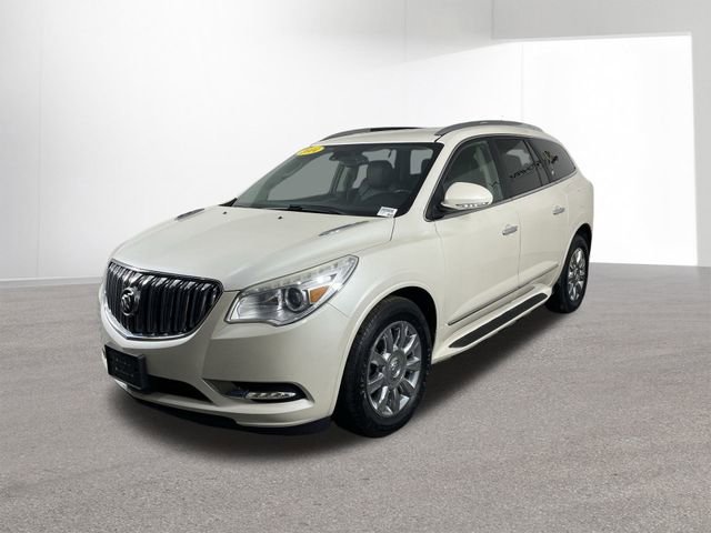 Used 2014 Buick Enclave Premium image 41