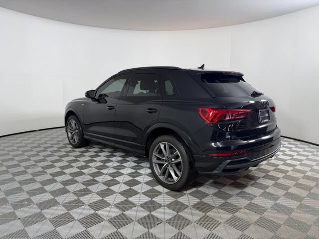 Certified 2023 Audi Q3 2.0T Premium Plus w/ Premium Plus Package AWD/4WD image 6