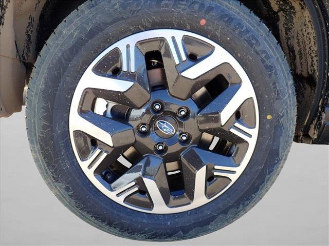 New 2026 Subaru Forester image 7