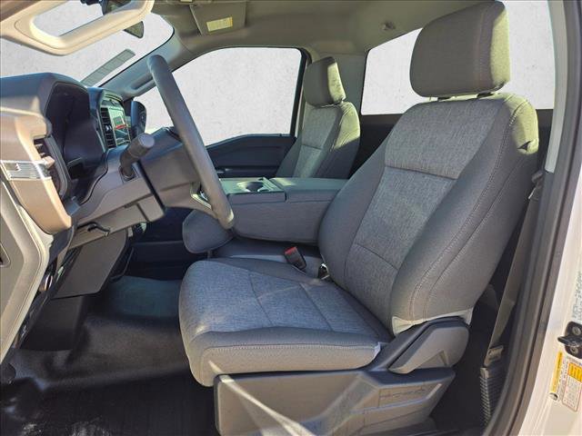 New 2026 Ford F150 XL image 4