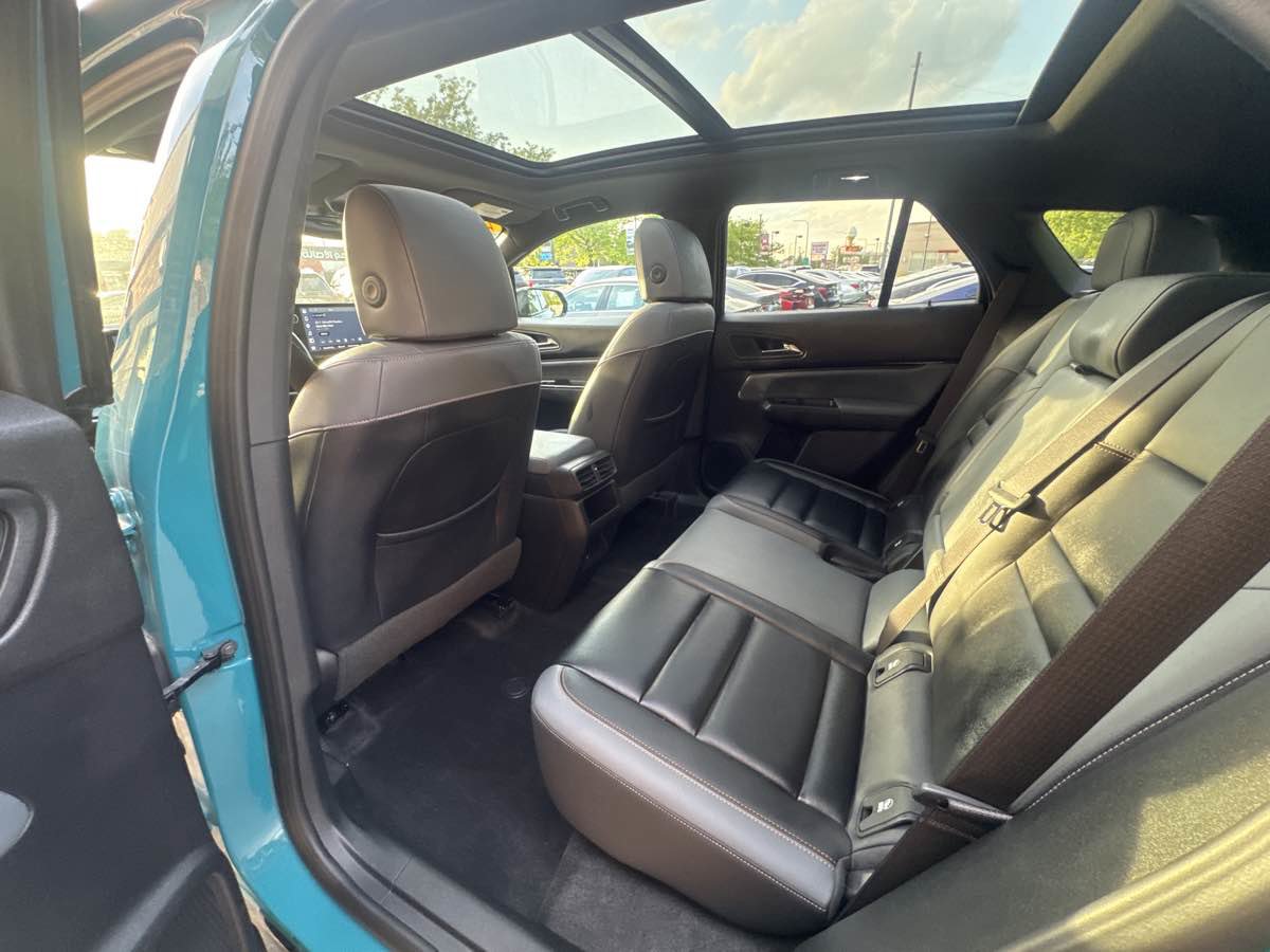 Used 2024 Honda Prologue Touring image 26