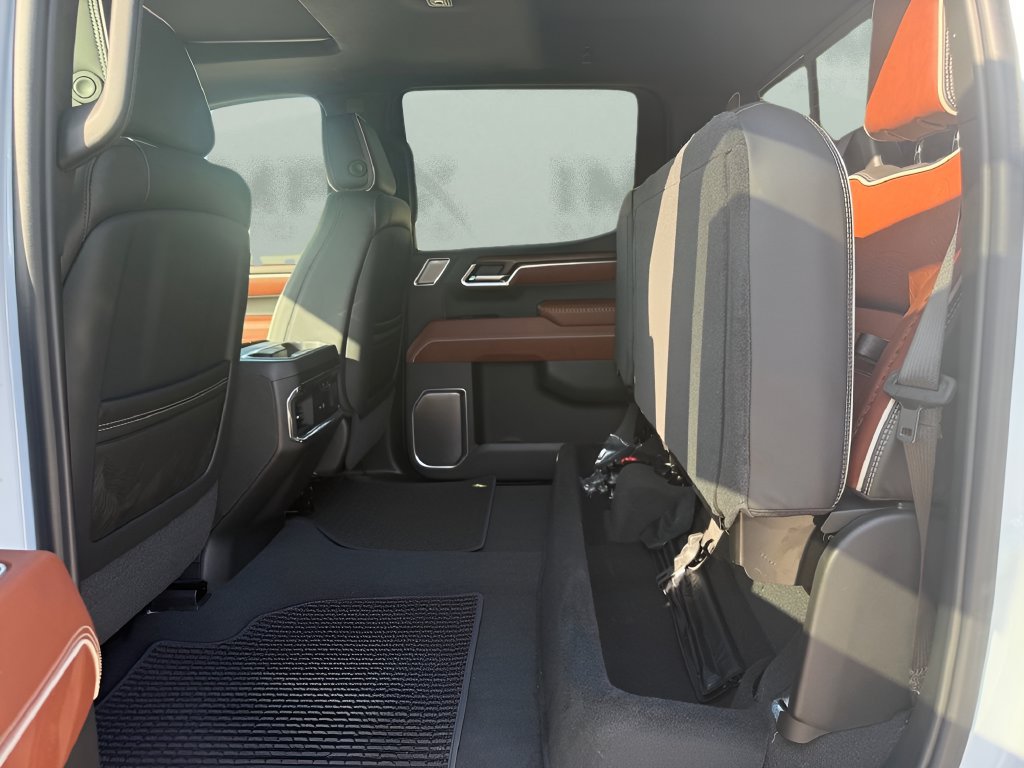 New 2026 GMC Sierra 1500 Denali Ultimate AWD/4WD image 30
