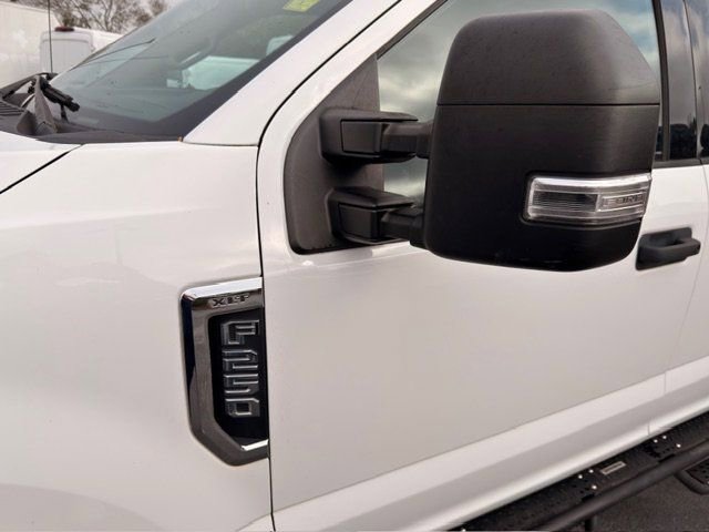 Used 2017 Ford F250 XLT image 19