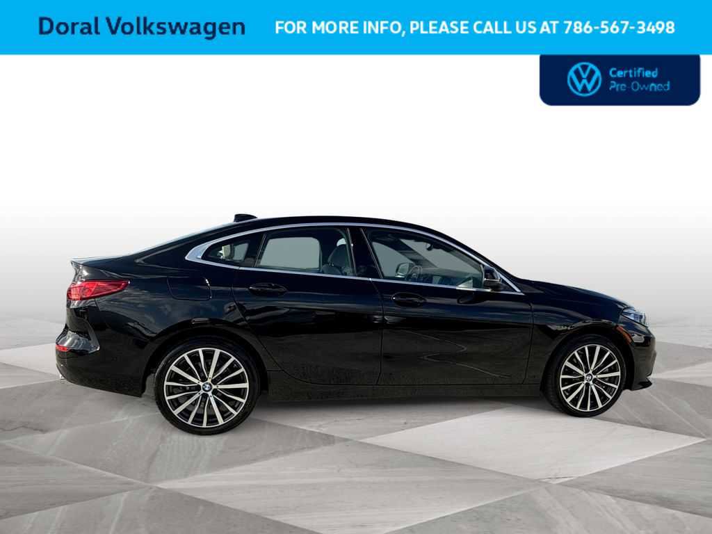Used 2024 BMW 228i Gran Coupe w/ Convenience Package image 9